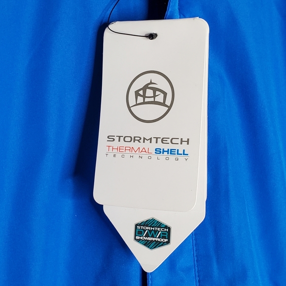 Stormtech Youth's Unisex Nautilus Insulated Jacket - KXR-1Y - Picture 4 of 15